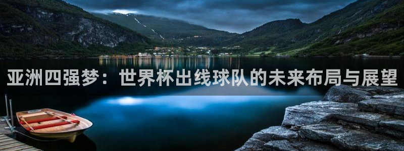2026世界杯直播免费观看：亚洲四强梦：世界杯出线球队的未来布局与展望